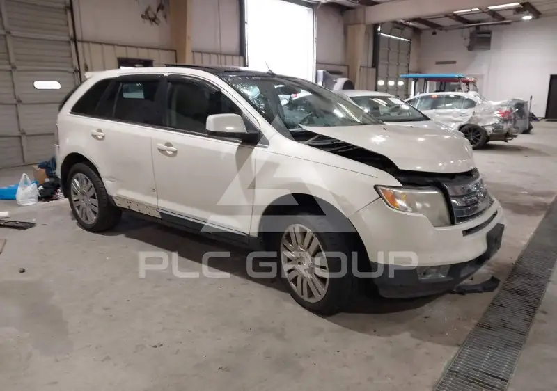 2008 Ford EDGE photo