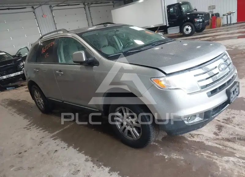 2008 Ford EDGE photo