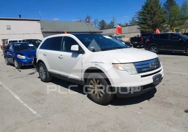 2008 Ford EDGE photo