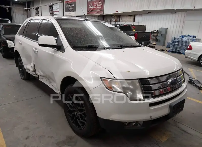 2008 Ford EDGE photo