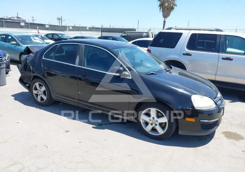 2008 Volkswagen Jetta фото