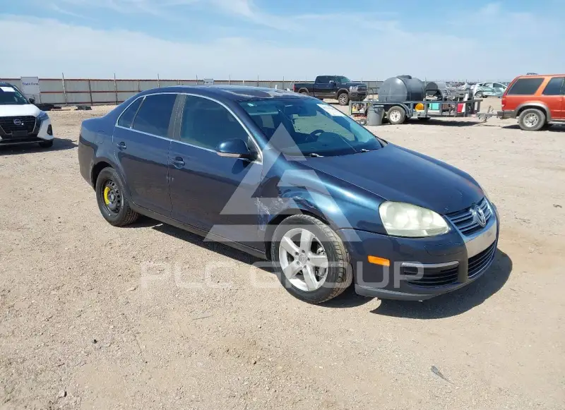 2008 Volkswagen Jetta photo
