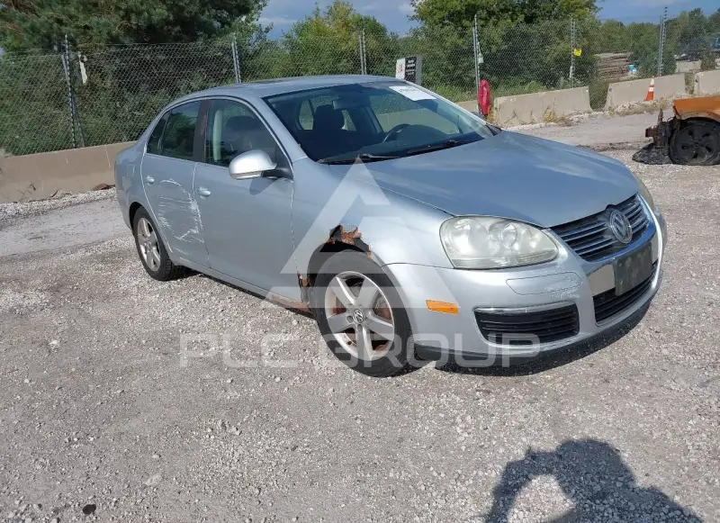 2008 Volkswagen Jetta photo