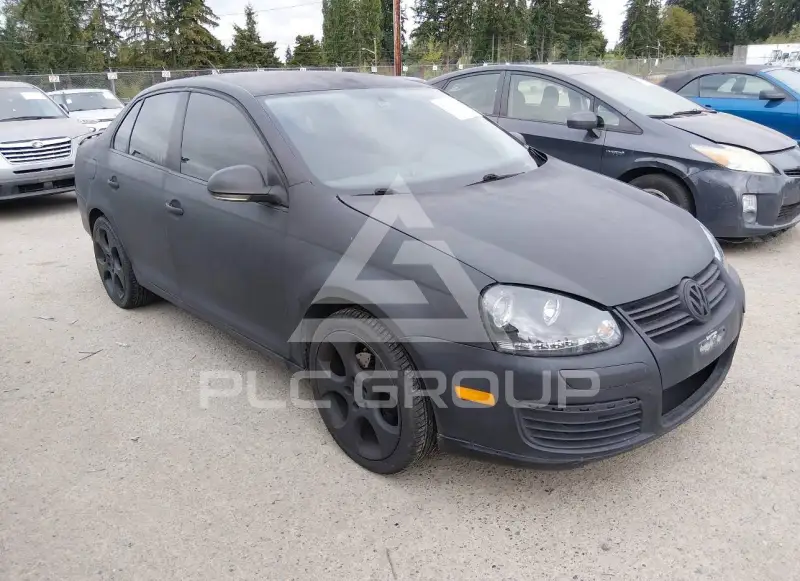 2008 Volkswagen Jetta photo