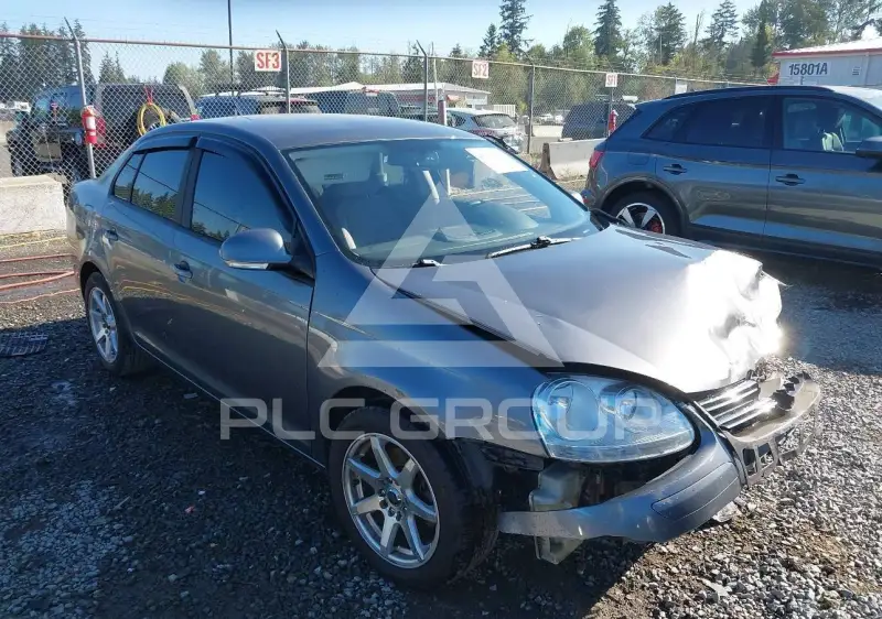 2008 Volkswagen Jetta photo