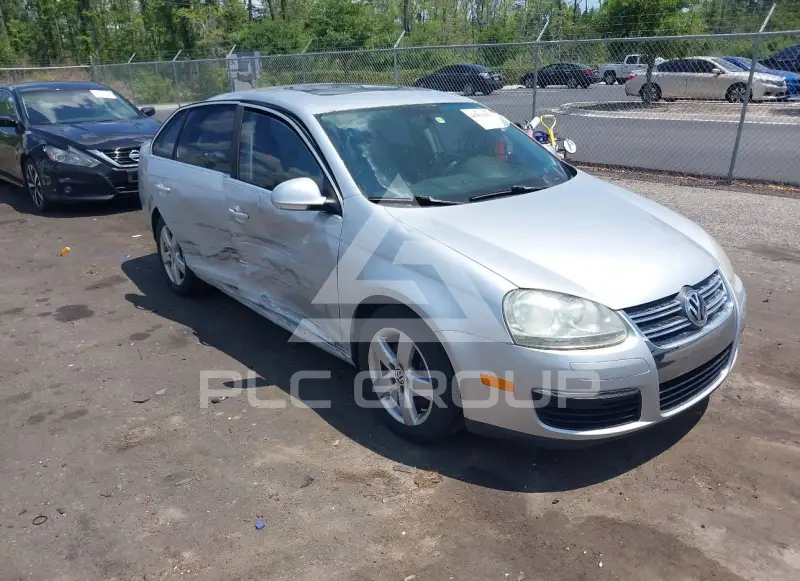 2008 Volkswagen Jetta photo