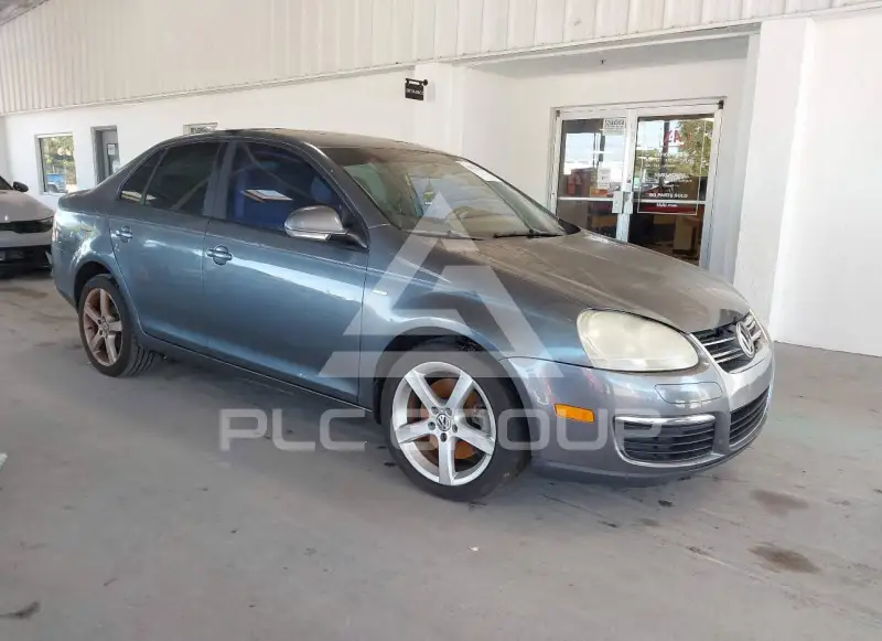 2008 Volkswagen Jetta photo