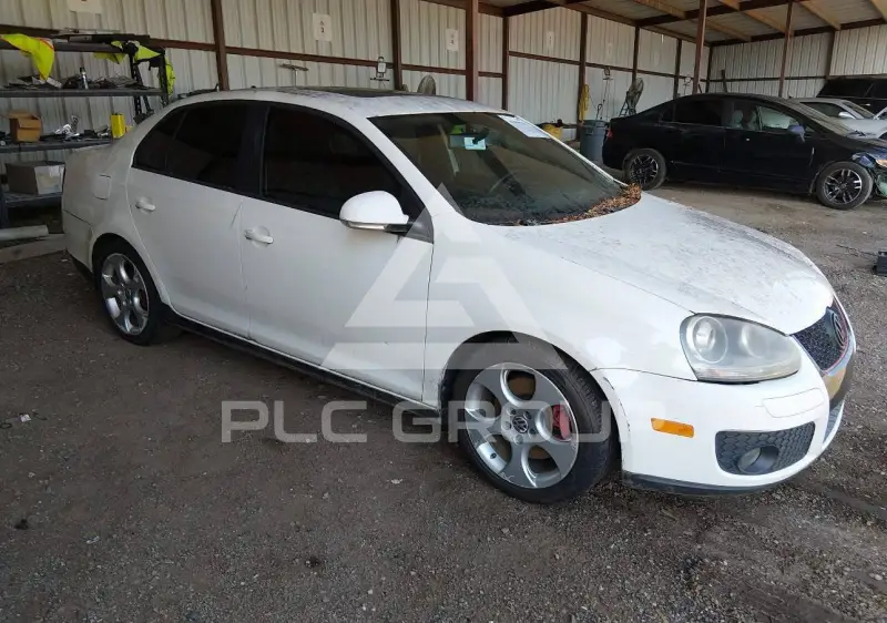 2008 Volkswagen GLI photo