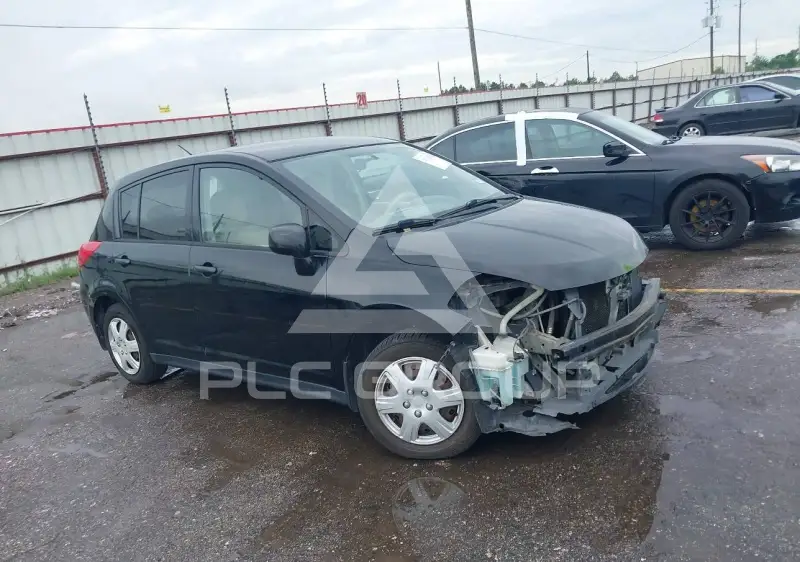 2009 Nissan VERSA photo