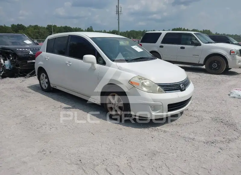 2009 Nissan VERSA фото