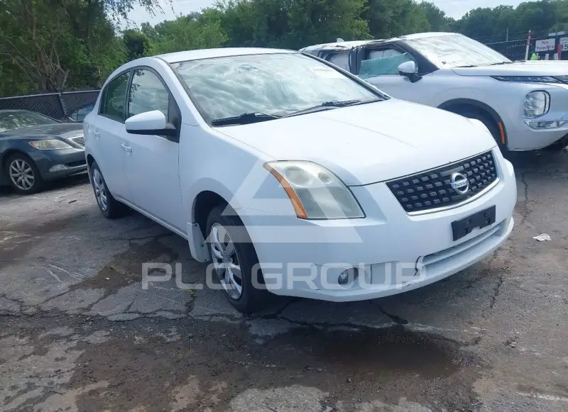 2009 Nissan SENTRA фото