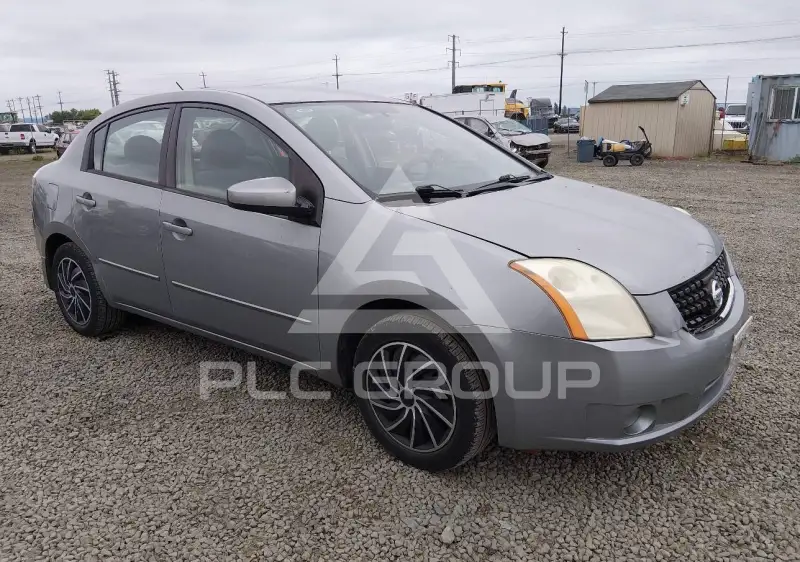 2009 Nissan SENTRA фото
