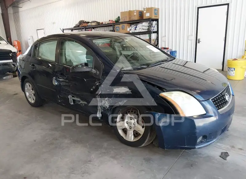 2009 Nissan SENTRA фото