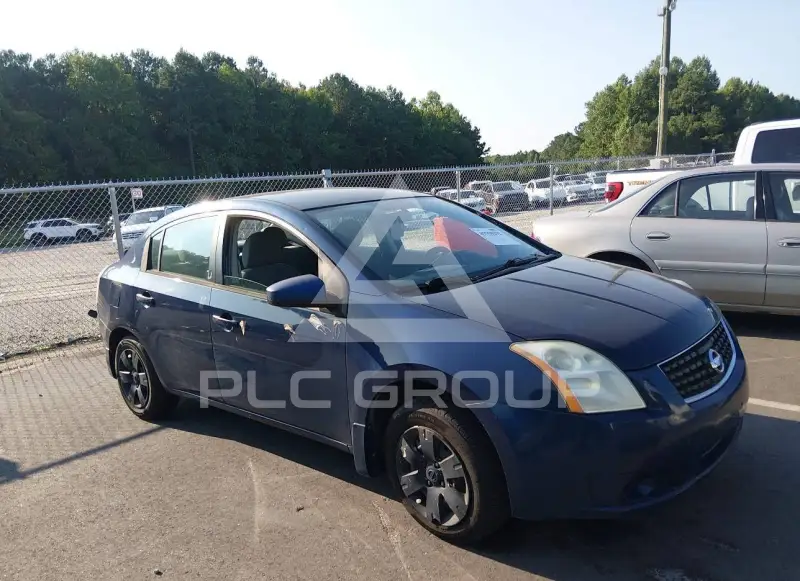 2009 Nissan SENTRA фото