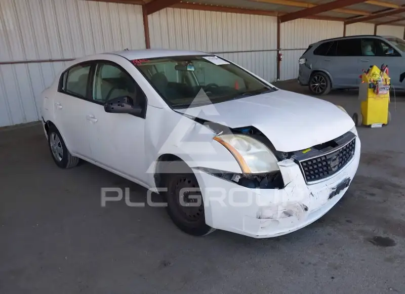2009 Nissan SENTRA фото