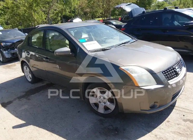 2009 Nissan SENTRA фото