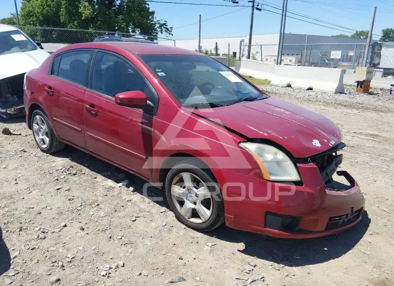 2009 Nissan SENTRA фото