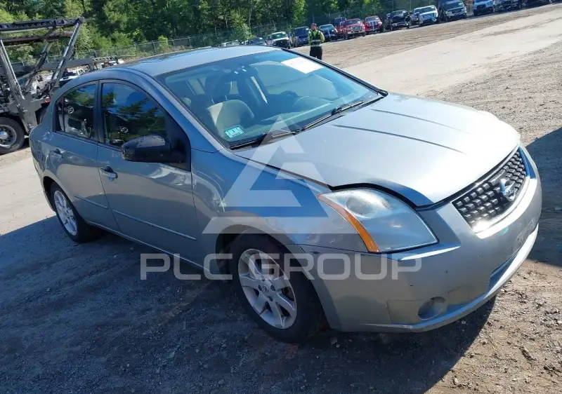 2009 Nissan SENTRA фото