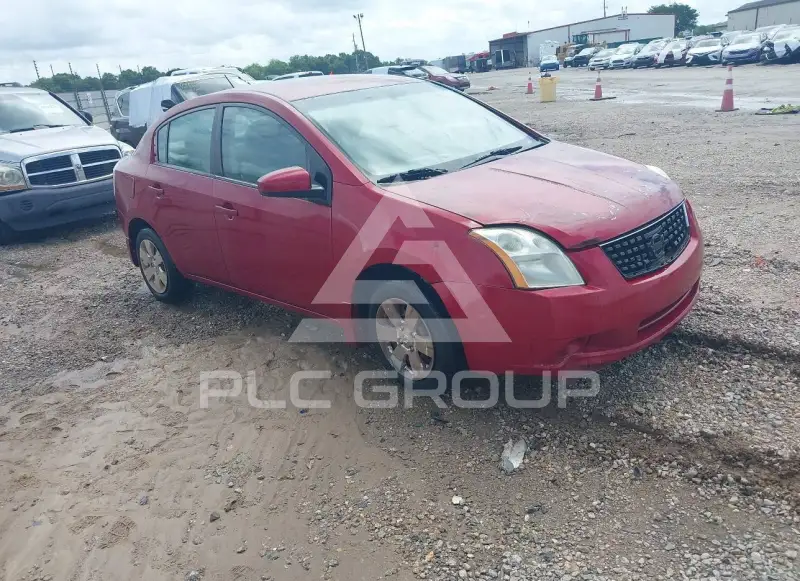 2009 Nissan SENTRA фото