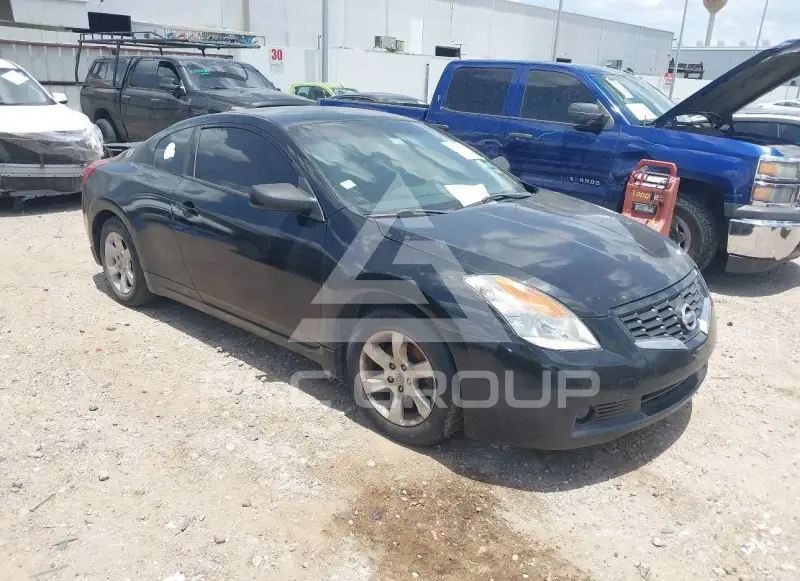 2009 Nissan ALTIMA photo