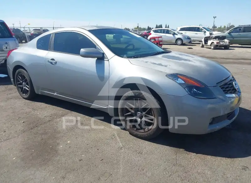 2009 Nissan ALTIMA photo