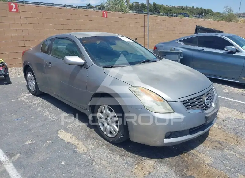 2009 Nissan ALTIMA photo