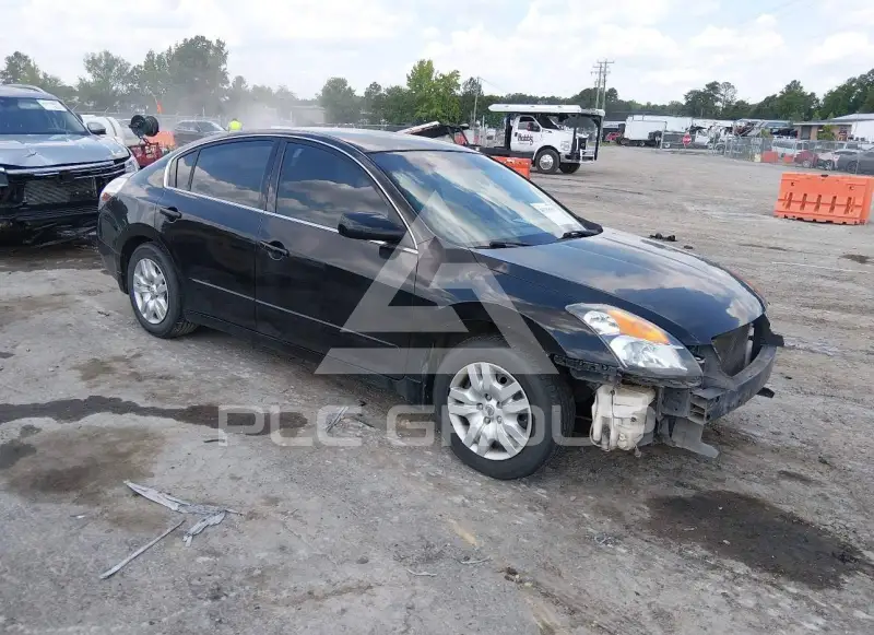 2009 Nissan ALTIMA photo