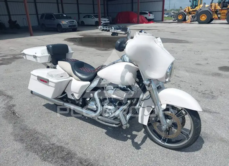 2009 Harley-Davidson FLHX фото