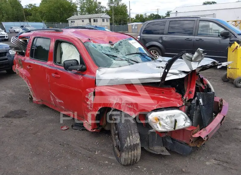 2009 Chevrolet HHR photo