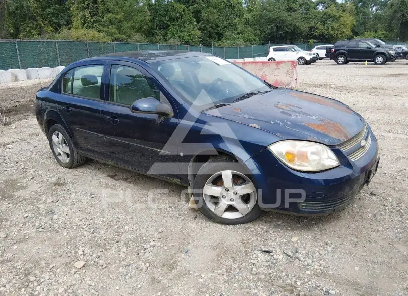 2009 Chevrolet Cobalt photo