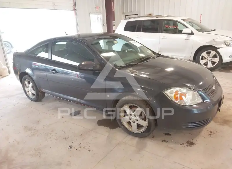 2009 Chevrolet Cobalt photo