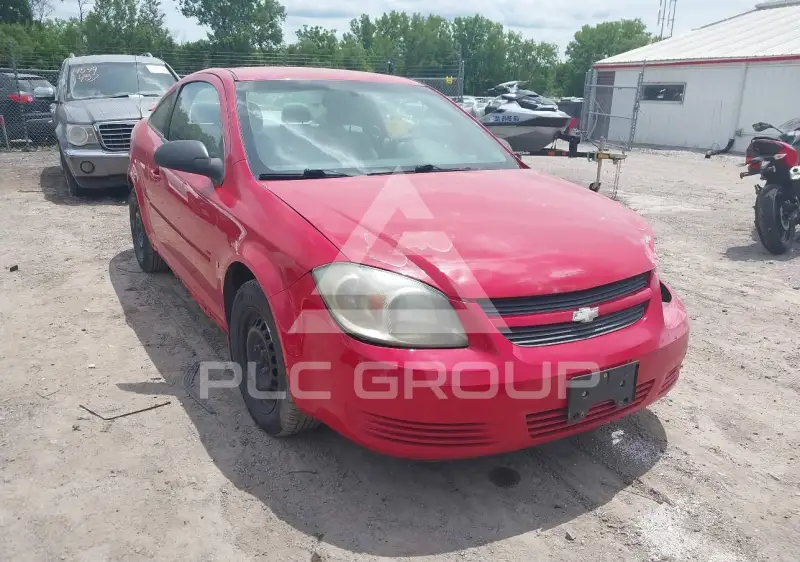 2009 Chevrolet Cobalt photo