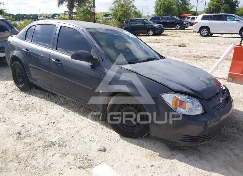 2009 Chevrolet Cobalt photo