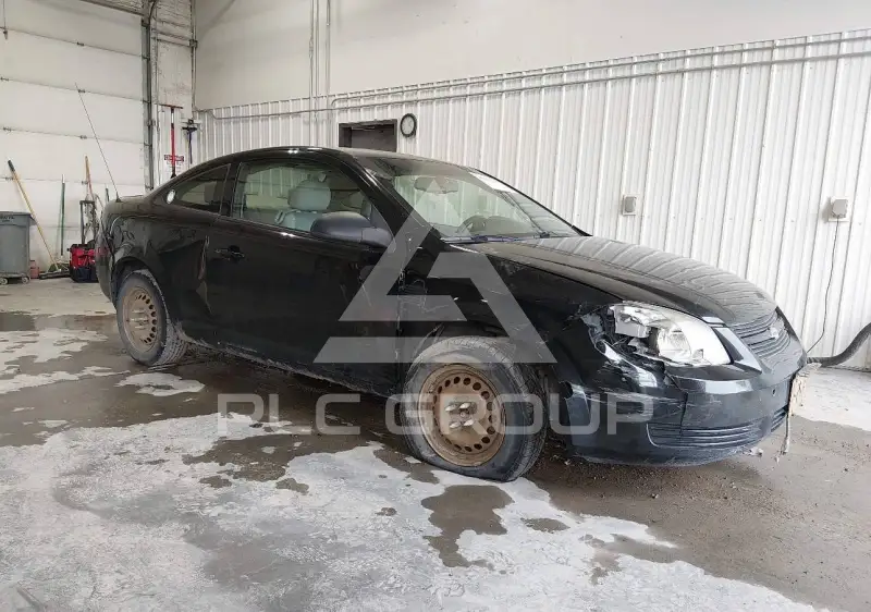 2009 Chevrolet Cobalt фото