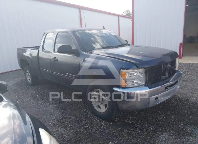 2009 Chevrolet Silverado фото