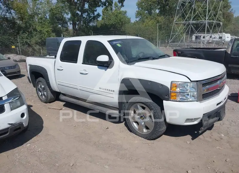 2009 Chevrolet Silverado фото