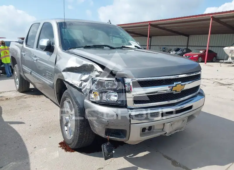 2009 Chevrolet Silverado фото