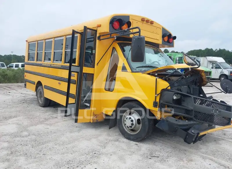 2009 Chevrolet Express фото