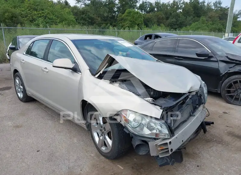 2009 Chevrolet Malibu photo