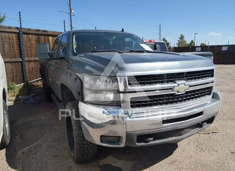 2009 Chevrolet Silverado фото