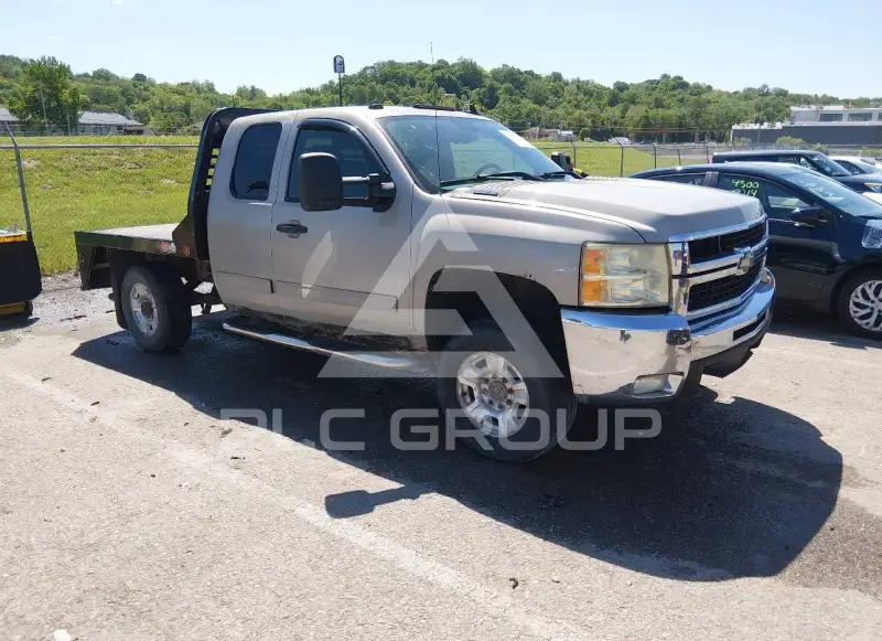 2009 Chevrolet Silverado фото