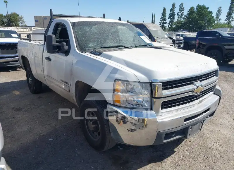 2009 Chevrolet Silverado фото