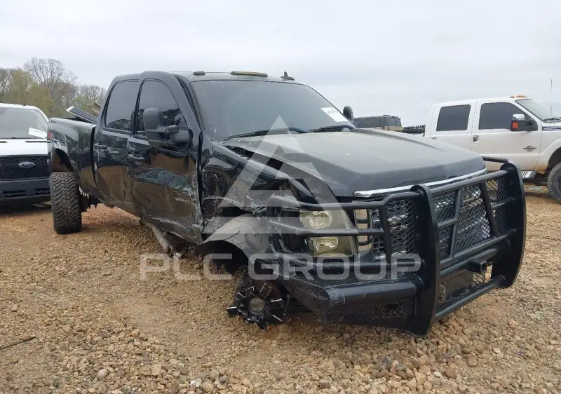 2009 Chevrolet Silverado фото