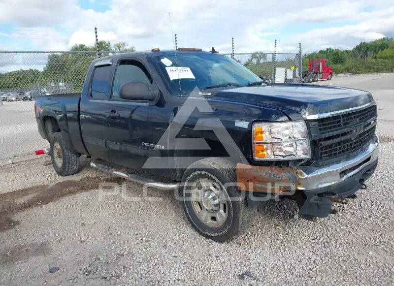 2009 Chevrolet Silverado фото