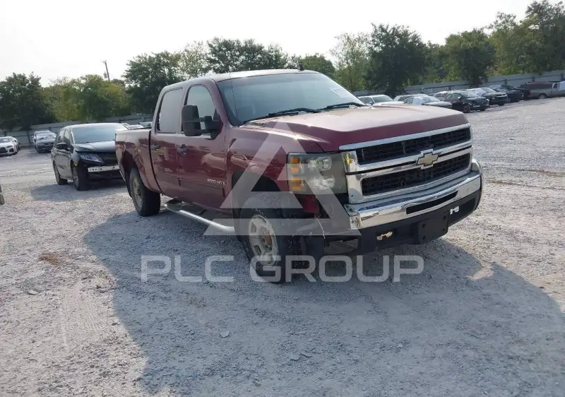 2009 Chevrolet Silverado фото
