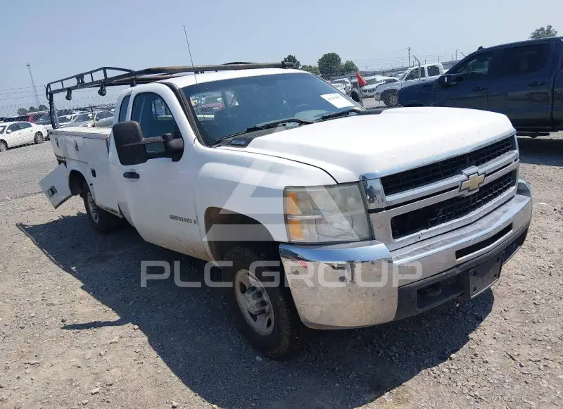 2009 Chevrolet Silverado фото