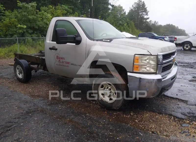 2009 Chevrolet Silverado фото