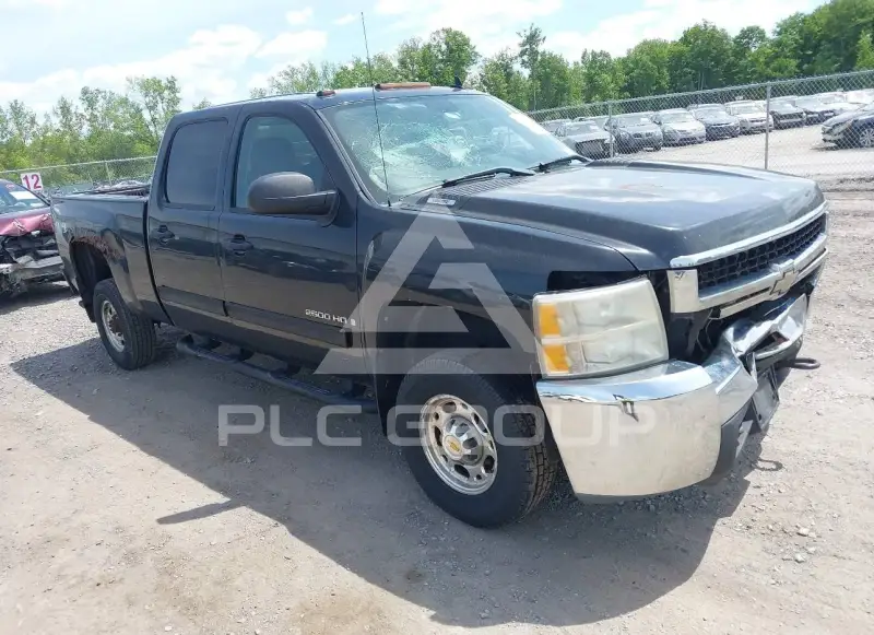 2009 Chevrolet Silverado фото