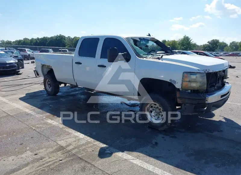 2009 Chevrolet Silverado фото