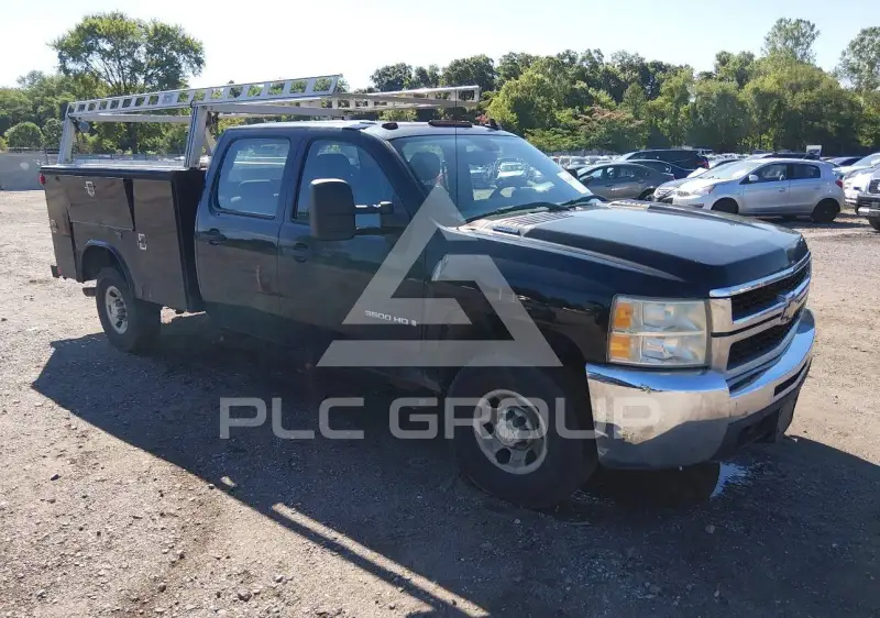 2009 Chevrolet Silverado фото